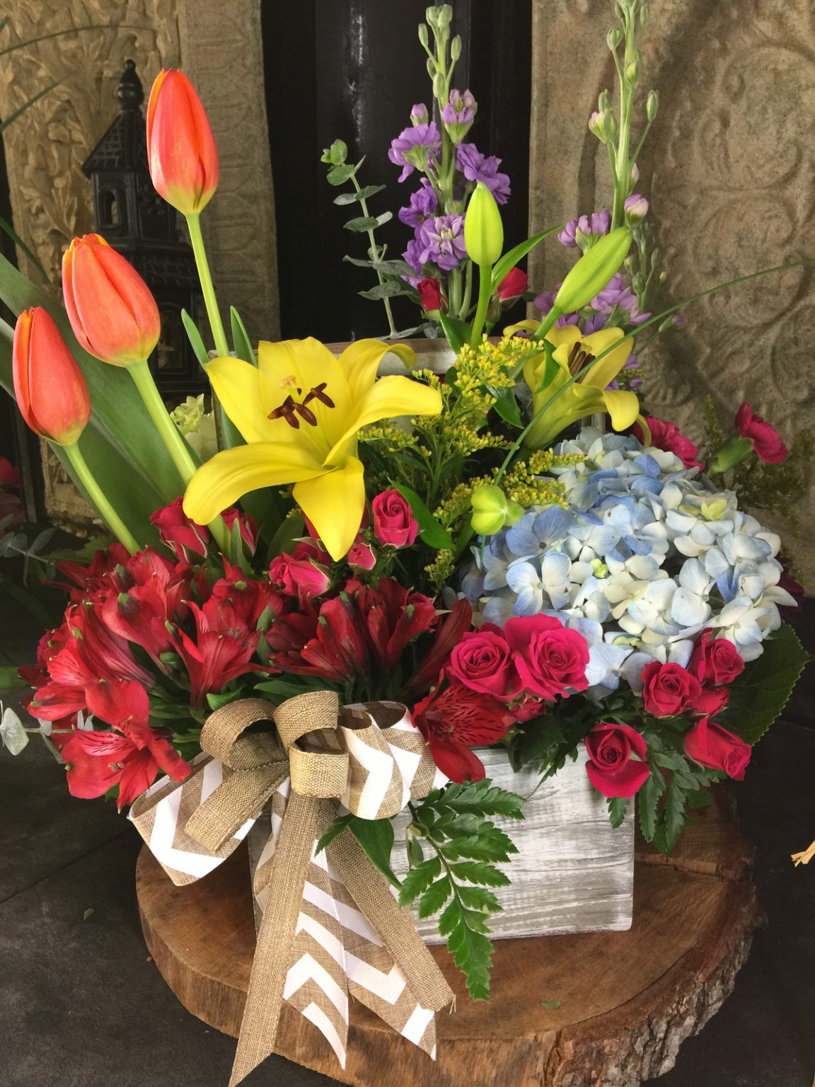 Summerlin Florist & Gifts Best Florist in Shreveport