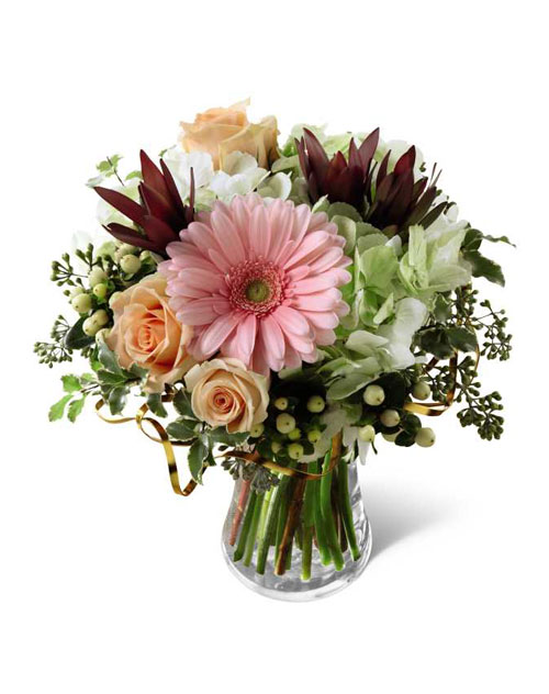 So Beautiful Bouquet