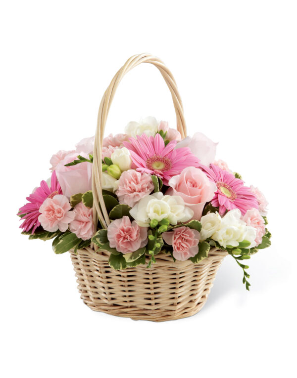 Flower Basket