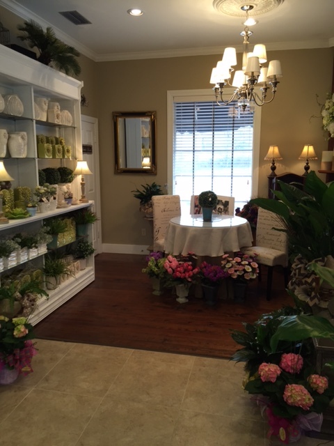 Florist & Gift Shop in Shreveport