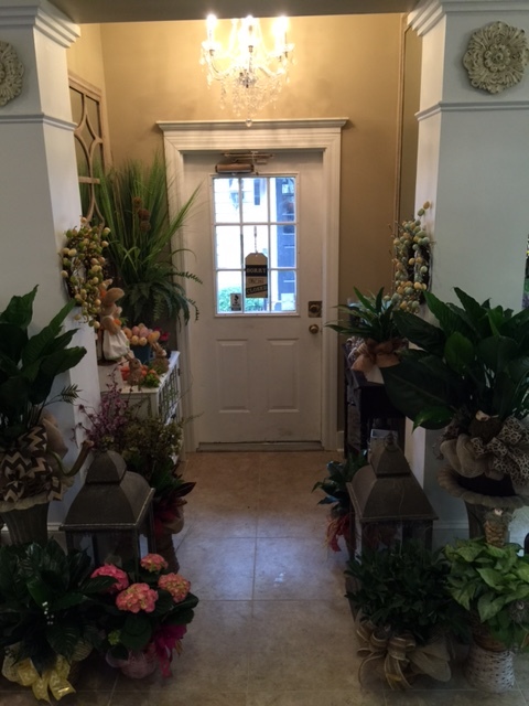 Welcome to Summerlin Florist