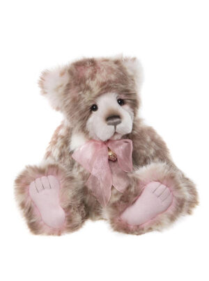 Tiddlywinks Bear