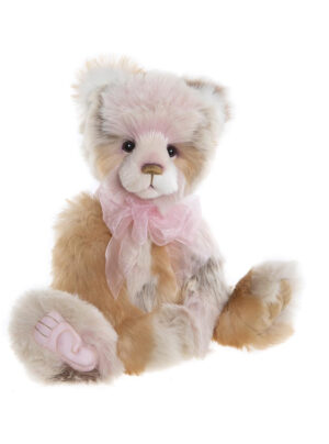 Davina Bear